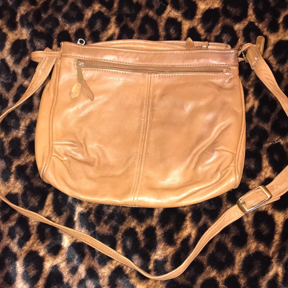 purse